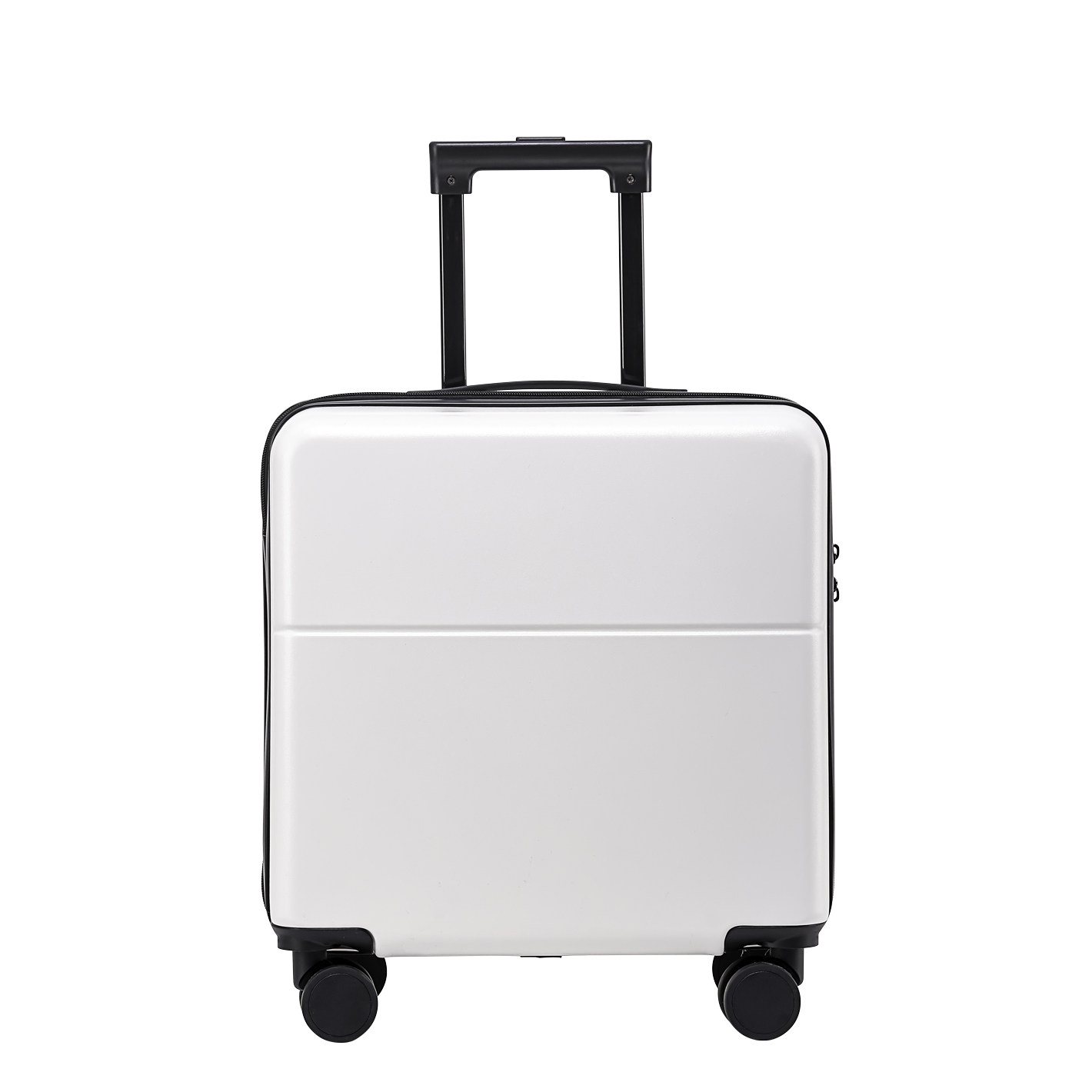 Cabin Size Lightweight Travel Trolley - Koper Troli Ringan Ukuran Kabin 20