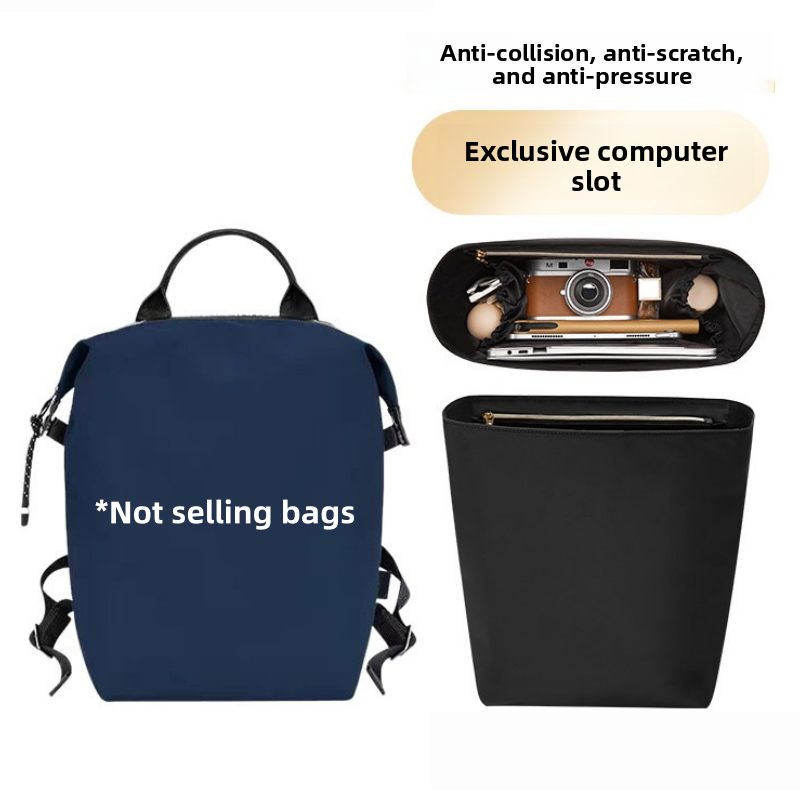 Handbags - Organizer Tas Insert untuk Longchamp Energy
