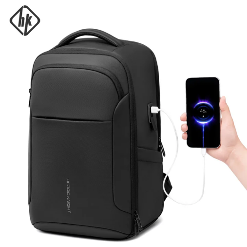 Backpacks - Ransel Laptop HK 17,3 inci untuk