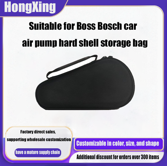 Travel Bags - Cocok untuk tas penyimpanan kompresor udara