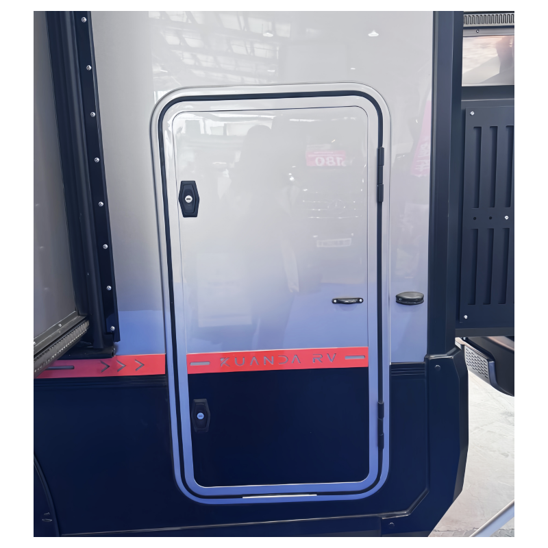Luggage - Pintu akses kompartemen penyimpanan bagasi RV