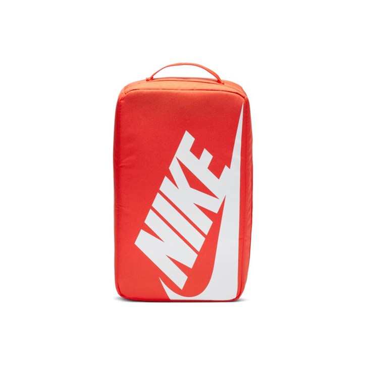Tas Kotak Sepatu Nike Polyeste - Handbags ulasan dan harga