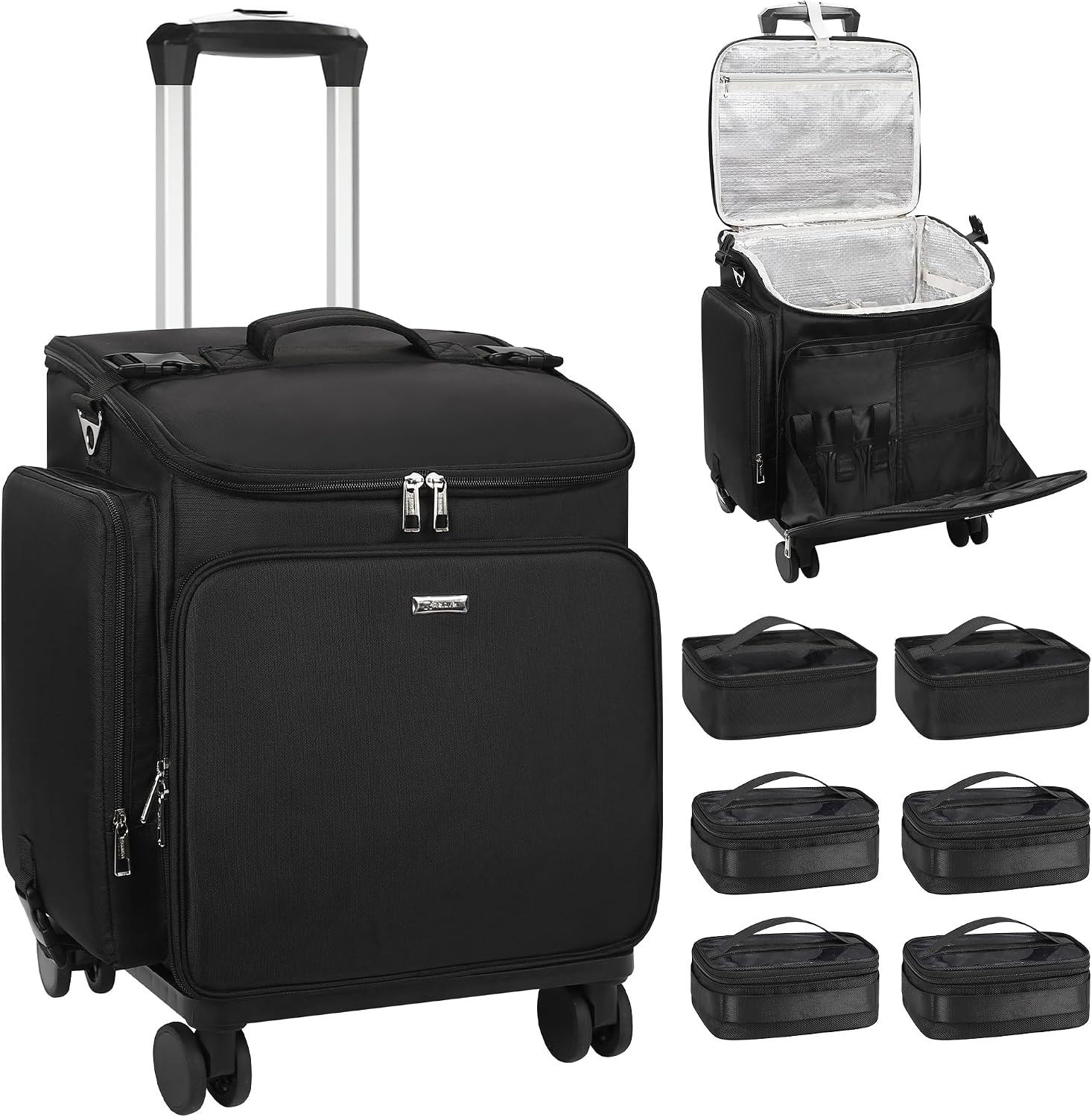 Tas Rias Beroda, Tas Peralatan - Travel Bags ulasan dan harga