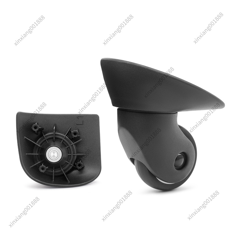 Part Pengganti Roda Universal  - Silent Replacement Luggage Wheels ulasan dan harga