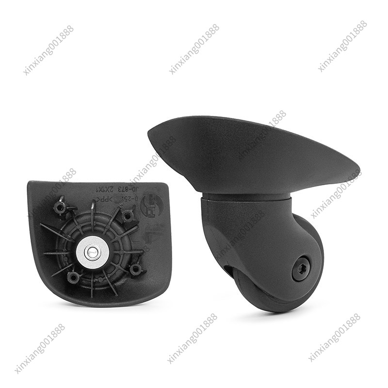 Part Pengganti Roda Universal  - Silent Replacement Luggage Wheels ulasan dan harga