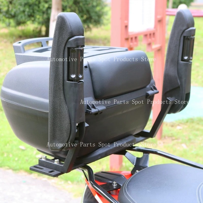 Cocok untuk Sandaran Tangan Pe - Kids Ride On Suitcase Scooter ulasan dan harga