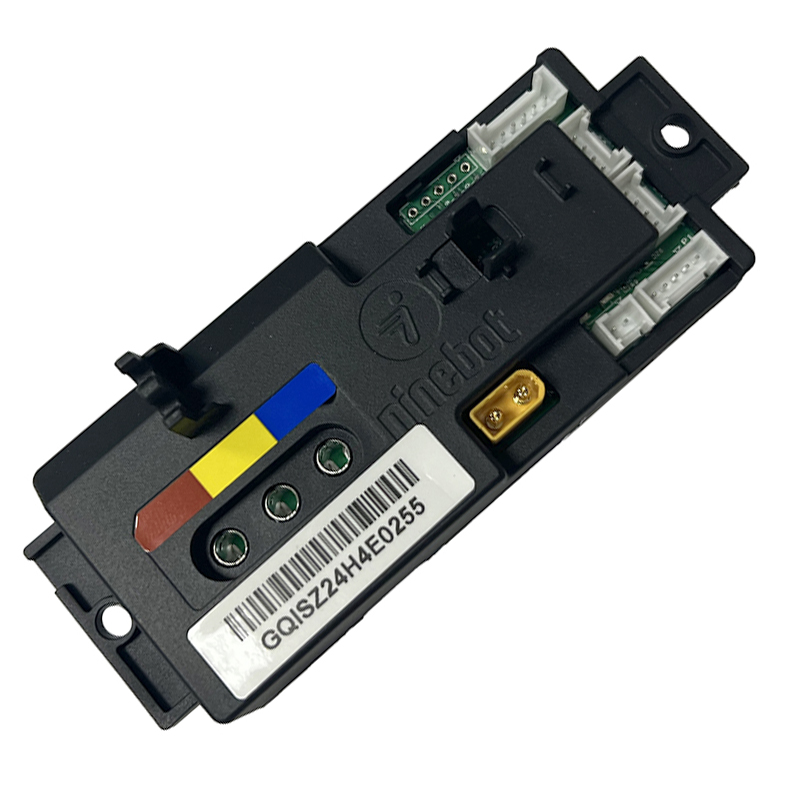 Mainboard Sirkuit Pengontrol A - Kids Ride On Suitcase Scooter ulasan dan harga