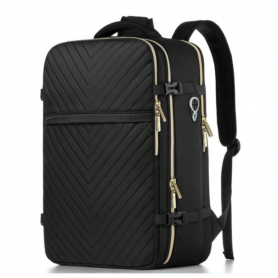 Ransel Perjalanan Besar - Tas  - Luggage ulasan dan harga
