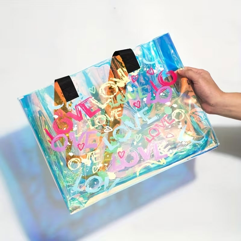 Tas Tangan Modis Bermotif Ceta - Handbags ulasan dan harga