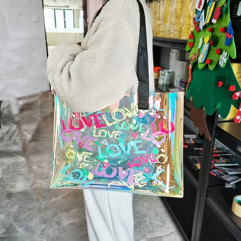 Tas Tangan Modis Bermotif Ceta - Handbags ulasan dan harga