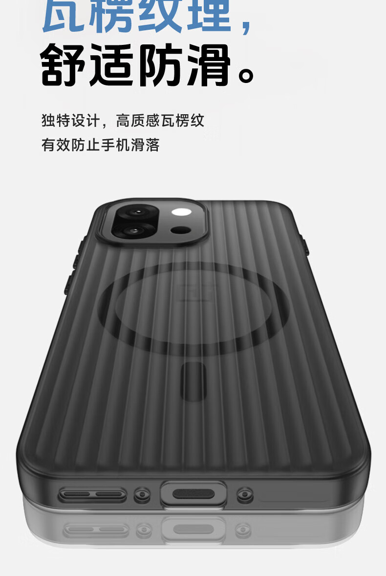 Casing Keras PC Transparan unt - Luggage Protective Cover Transparent ulasan dan harga