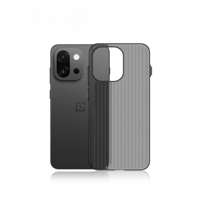 Casing Keras PC Transparan unt - Luggage Protective Cover Transparent ulasan dan harga