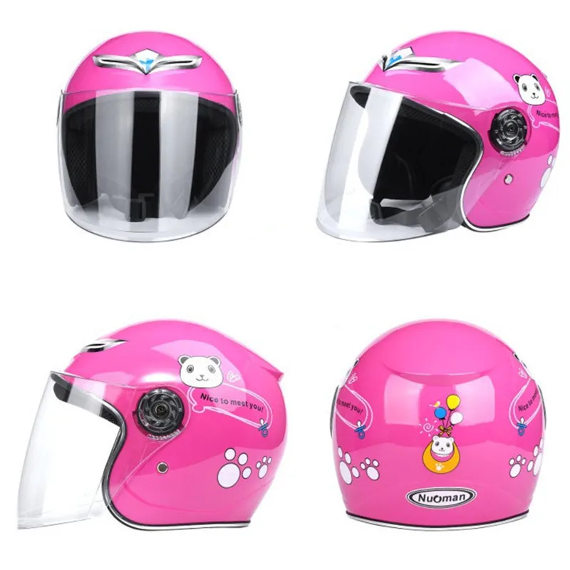 Helm Sepeda Motor Anak-anak Se - Kids Ride On Suitcase Scooter ulasan dan harga
