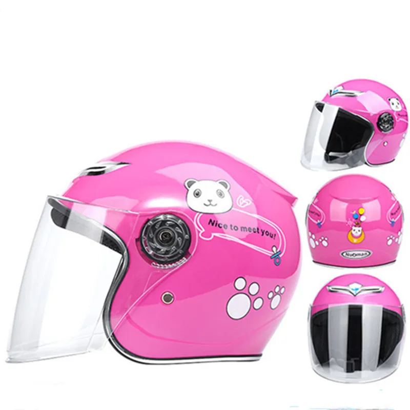 Helm Sepeda Motor Anak-anak Se - Kids Ride On Suitcase Scooter ulasan dan harga