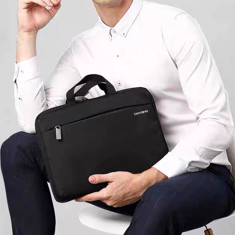 Tas Kerja Kain SAMSONITE, Tas  - Handbags ulasan dan harga