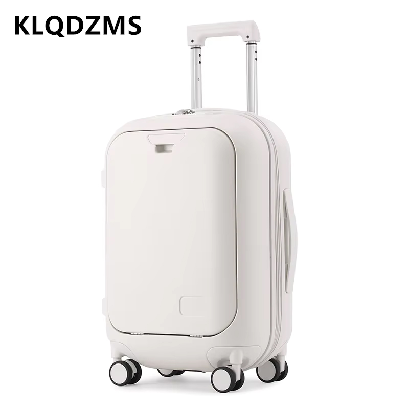 KLQDZMS Koper Perjalanan 18