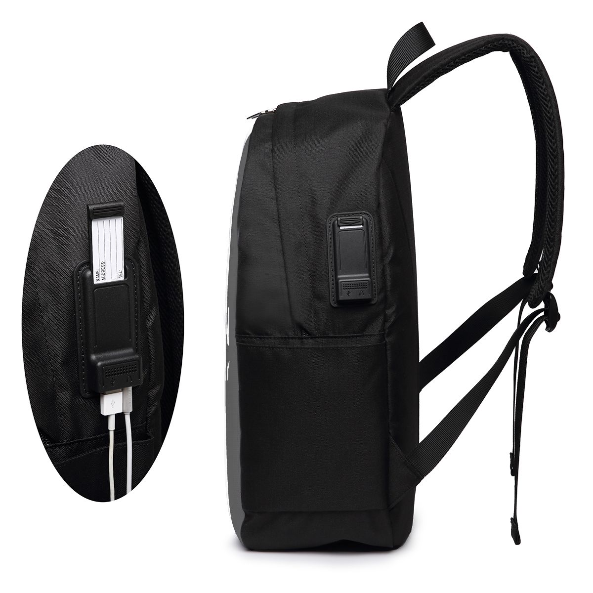 Morgan Motor Car Company Tas R - Travel Bags ulasan dan harga