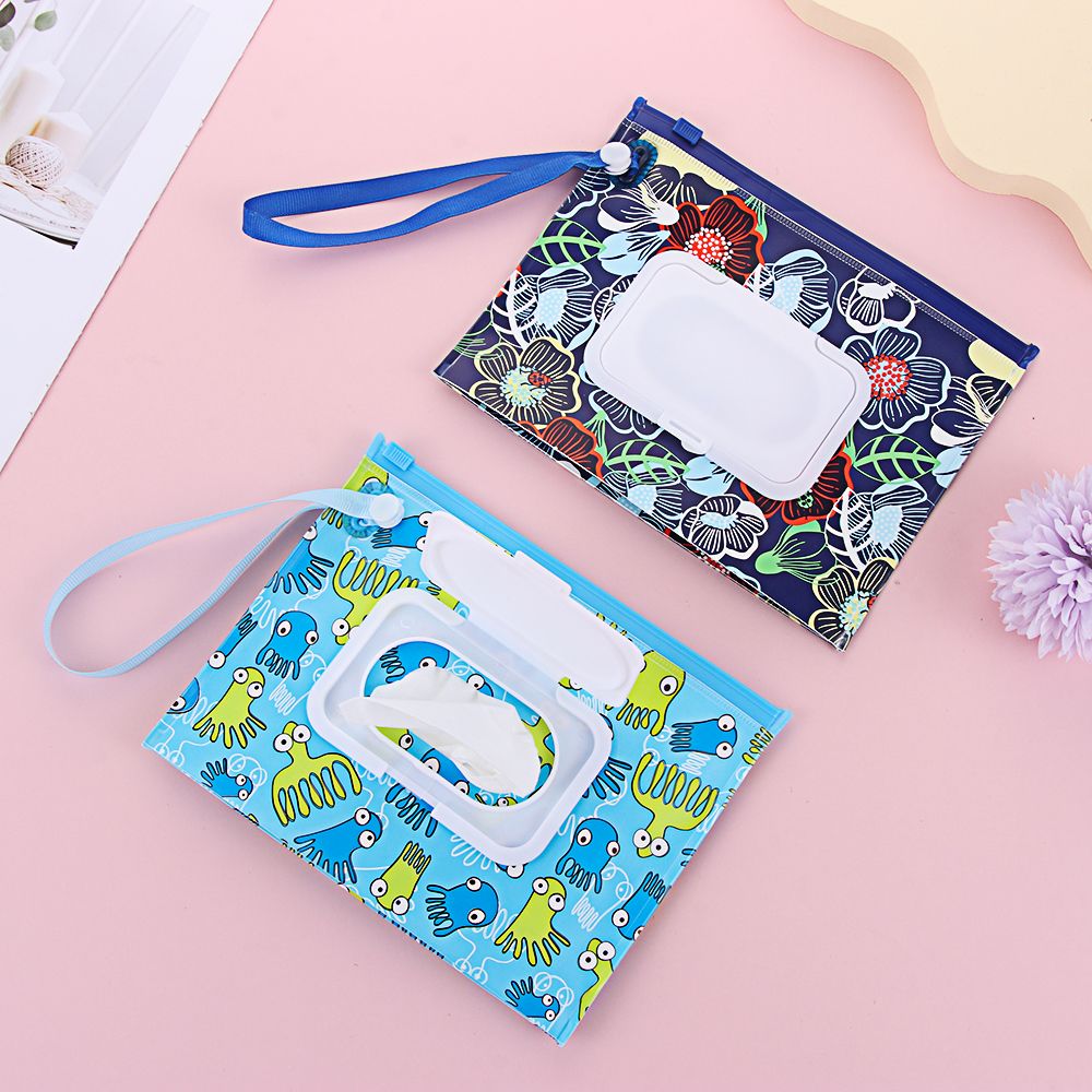 Tas Jinjing Luar Ruangan Produ - Cosmetic Bags ulasan dan harga