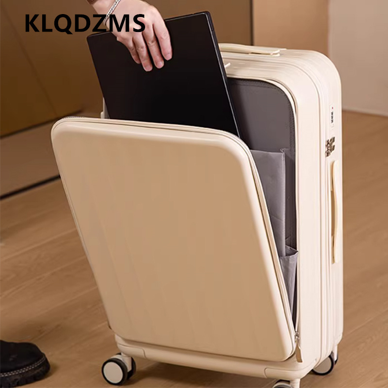 KLQDZMS Koper Multifungsi 20