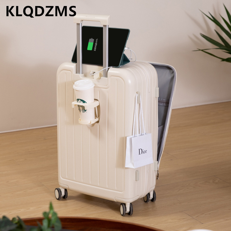 KLQDZMS Koper Multifungsi 20