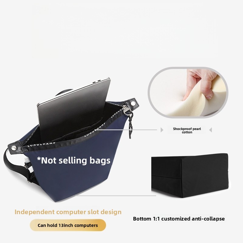 Organizer Tas Insert untuk Lon - Handbags ulasan dan harga