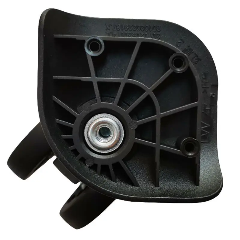 Koper Red Eagle L-W dengan rod - Silent Replacement Luggage Wheels ulasan dan harga