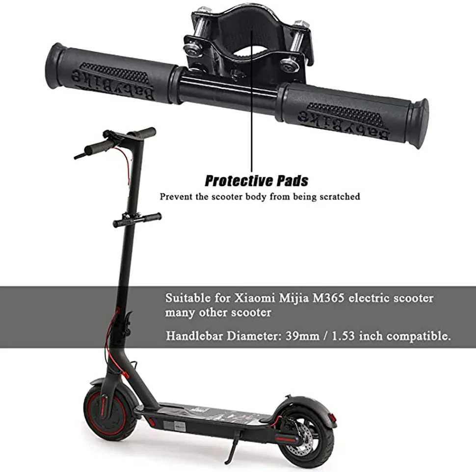 Pegangan Aman Anak-anak Skuter - Kids Ride On Suitcase Scooter ulasan dan harga