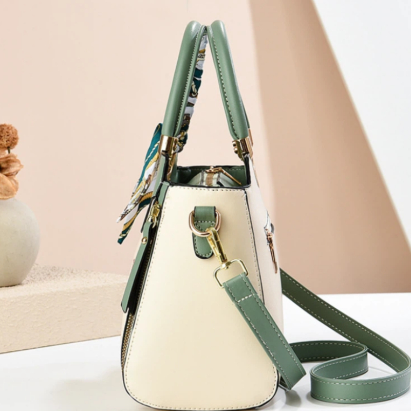 Set tas tangan bordir 3 potong - Wallets ulasan dan harga