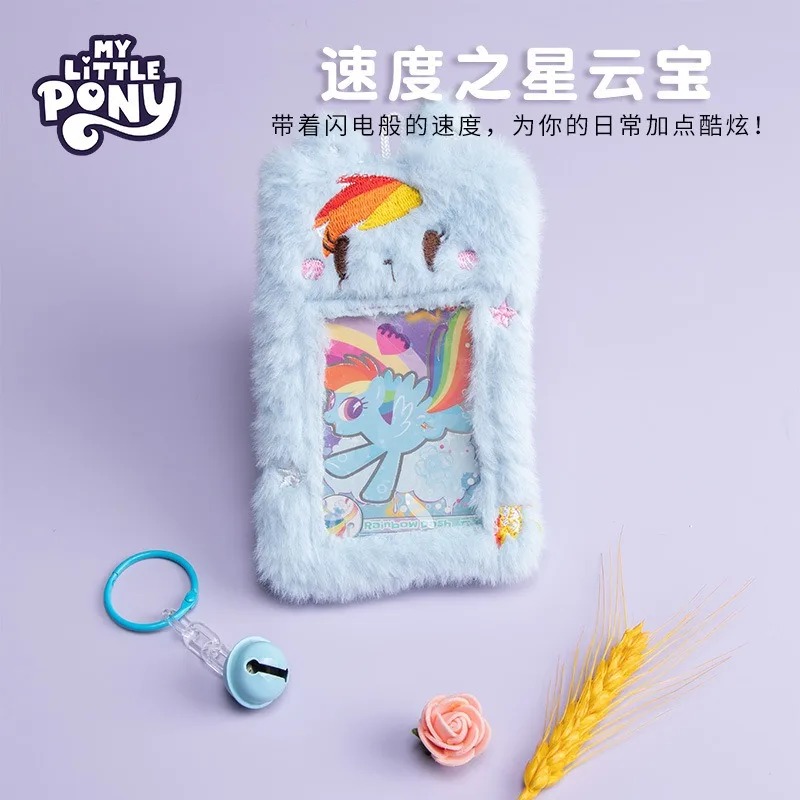Hasbro My Little Pony Tempat K - Wallets ulasan dan harga