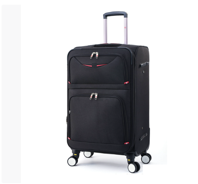 Koper 20 inci roda lepas pasan - Spinner Wheel Rolling Suitcase 20 Inch ulasan dan harga