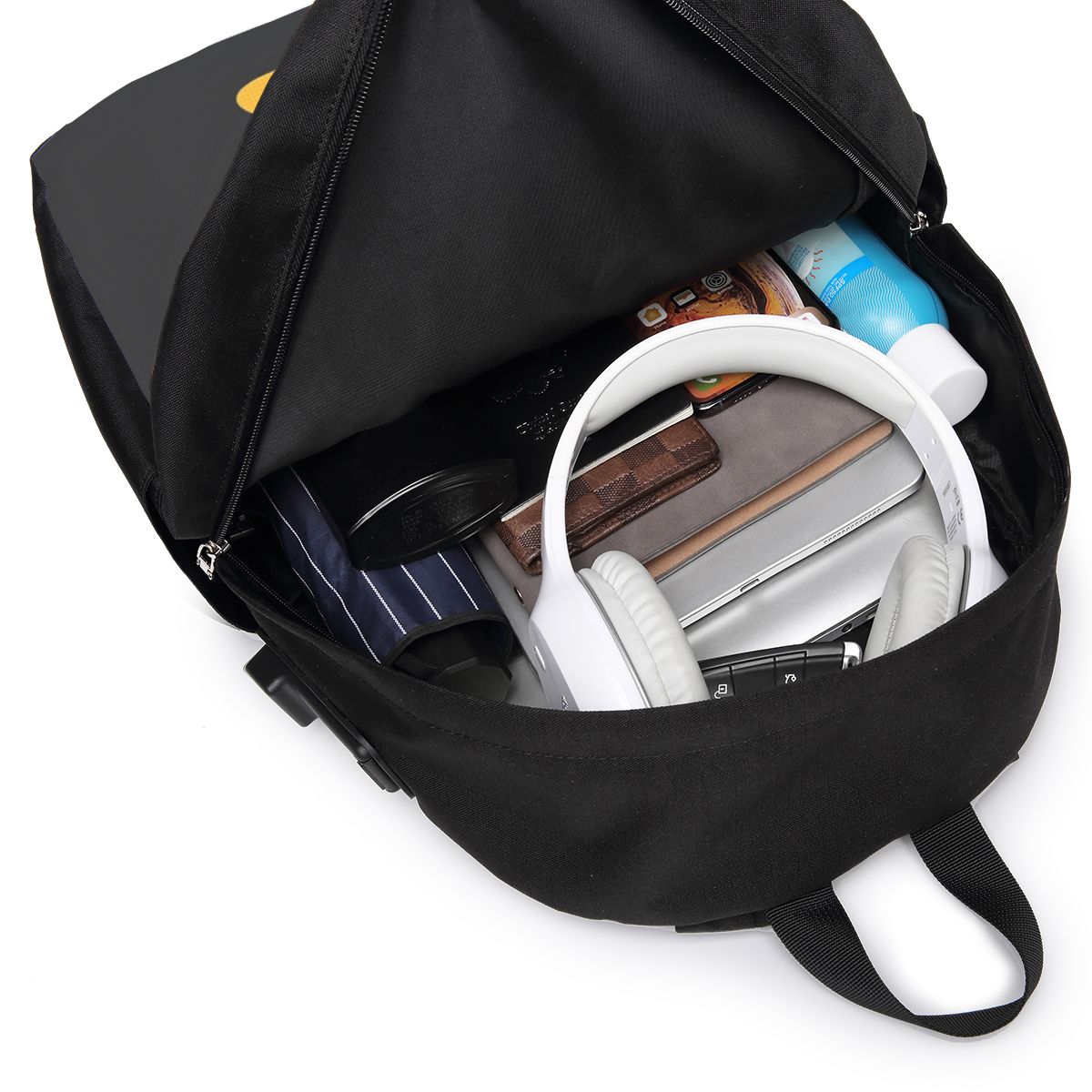 Tas Ransel Penguin Vektor Lucu - Travel Bags ulasan dan harga