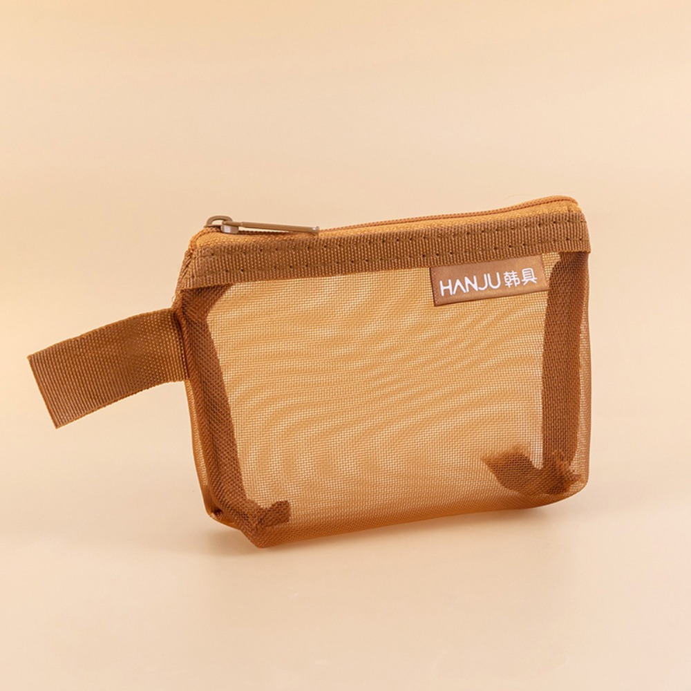 Tas Jaring Perjalanan Bahan Me - Wallets ulasan dan harga