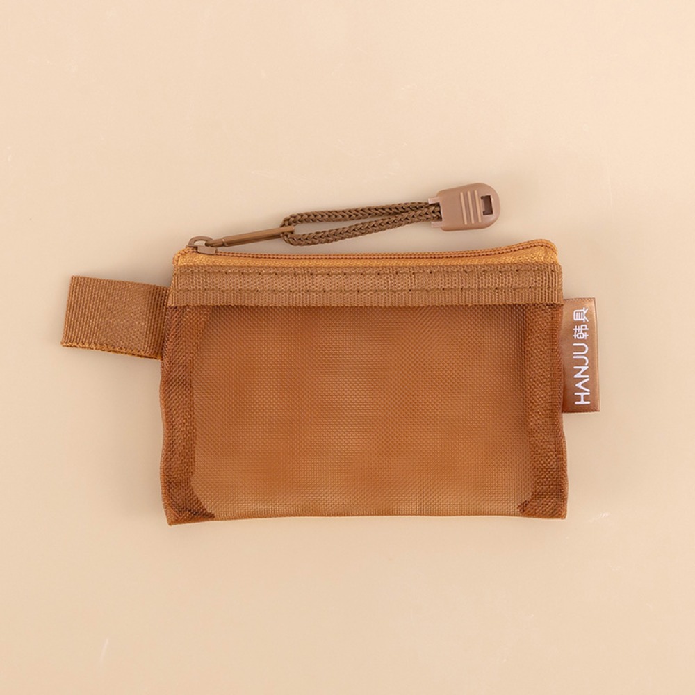 Tas Jaring Perjalanan Bahan Me - Wallets ulasan dan harga