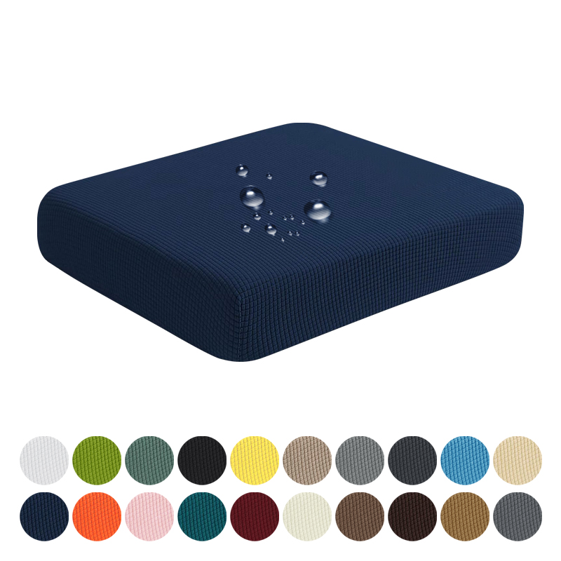 1 2 3 4 Kursi Sofa Sarung Bant - Waterproof Suitcase Cover Protector ulasan dan harga